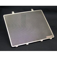 Motocorse Titanium Water Radiator Guard For MV Agusta Brutale 1090 /RR  990R / 920